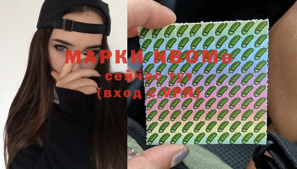 винт Сибай